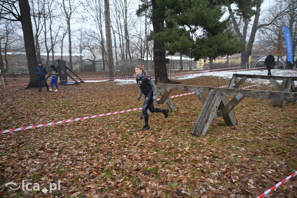 FINAŁ LEGNICA MOVEMBER: MOVE & REMEMBER!