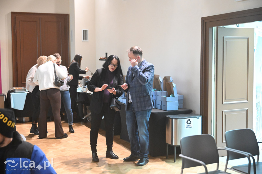 FINAŁ LEGNICA MOVEMBER: MOVE & REMEMBER!