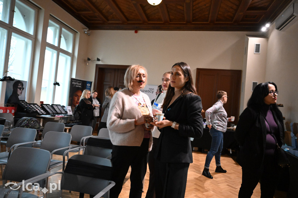 FINAŁ LEGNICA MOVEMBER: MOVE & REMEMBER!