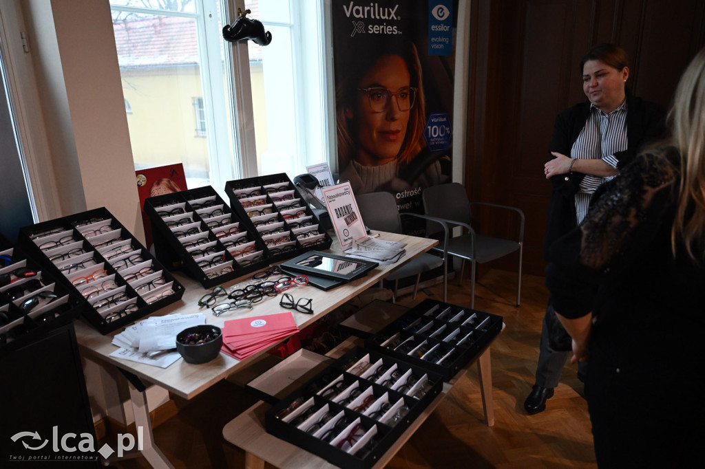 FINAŁ LEGNICA MOVEMBER: MOVE & REMEMBER!