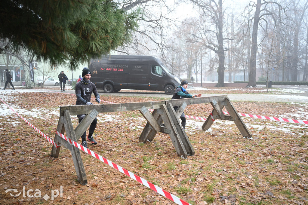 FINAŁ LEGNICA MOVEMBER: MOVE & REMEMBER!