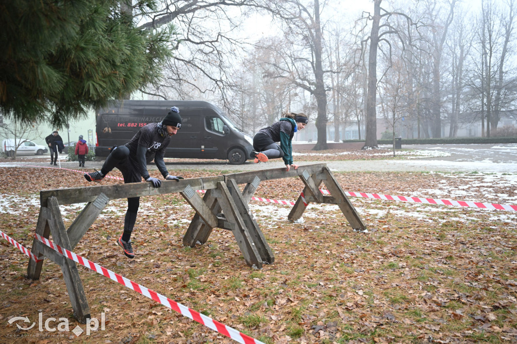 FINAŁ LEGNICA MOVEMBER: MOVE & REMEMBER!