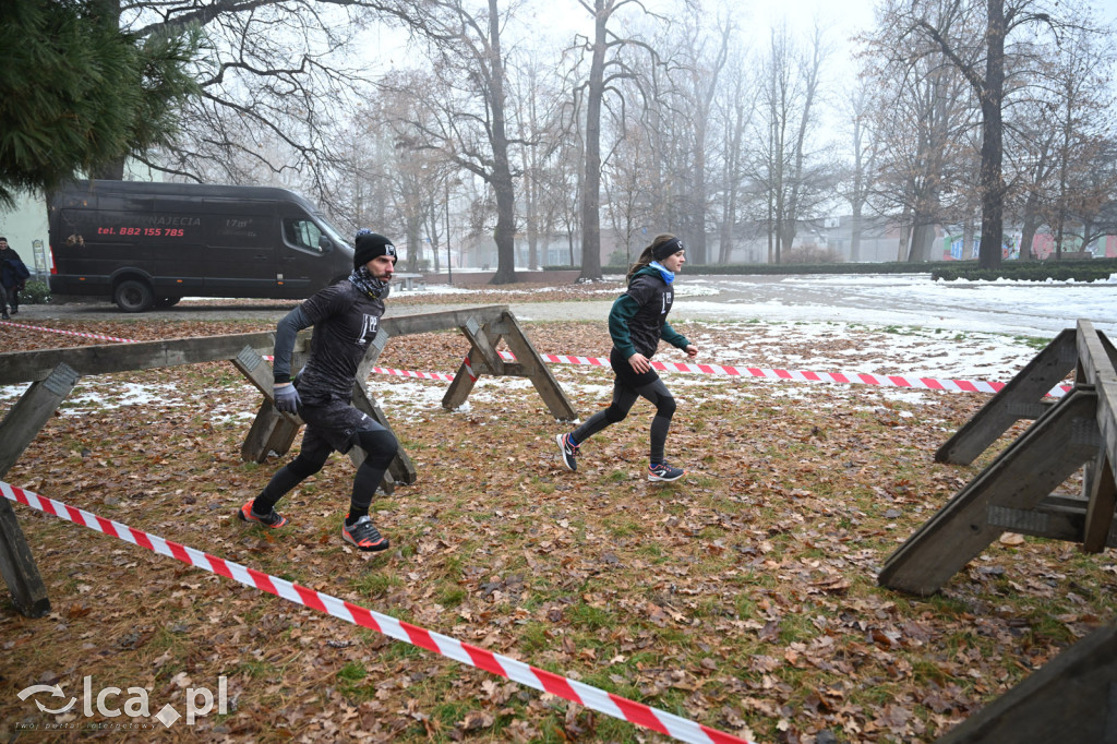 FINAŁ LEGNICA MOVEMBER: MOVE & REMEMBER!