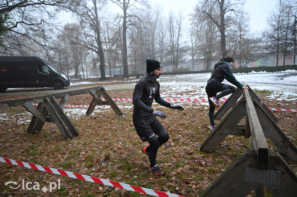 FINAŁ LEGNICA MOVEMBER: MOVE & REMEMBER!