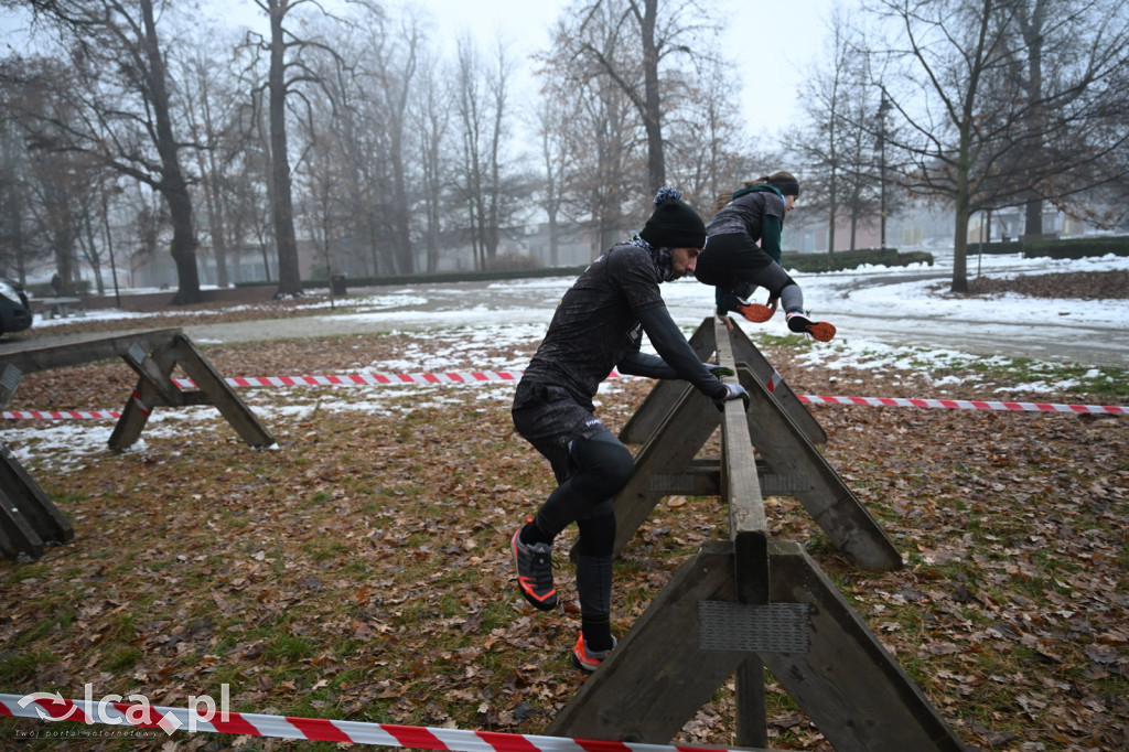 FINAŁ LEGNICA MOVEMBER: MOVE & REMEMBER!