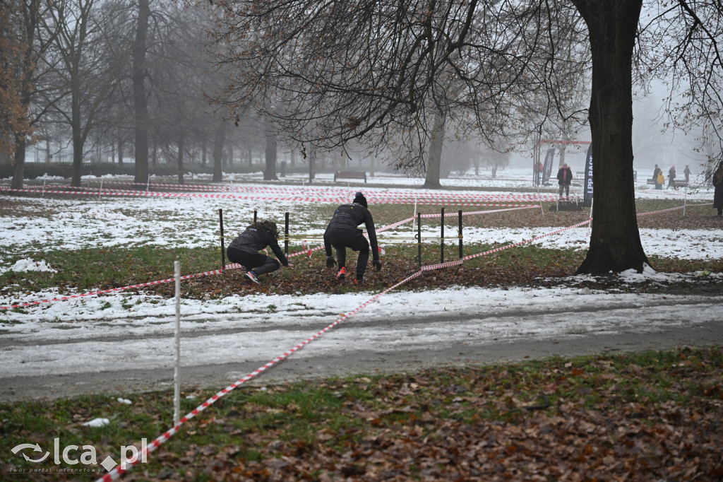 FINAŁ LEGNICA MOVEMBER: MOVE & REMEMBER!
