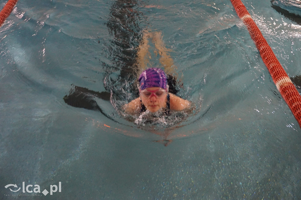 Rodzinny Piknik Pływacki na Delfinku cz.2
