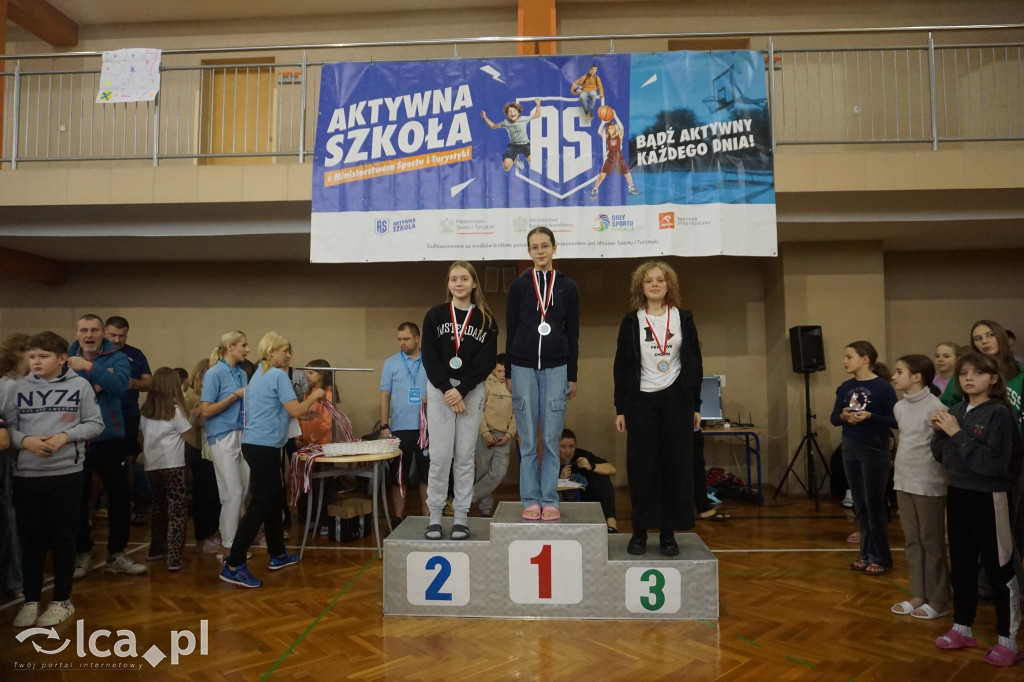 Rodzinny Piknik Pływacki na Delfinku cz.2