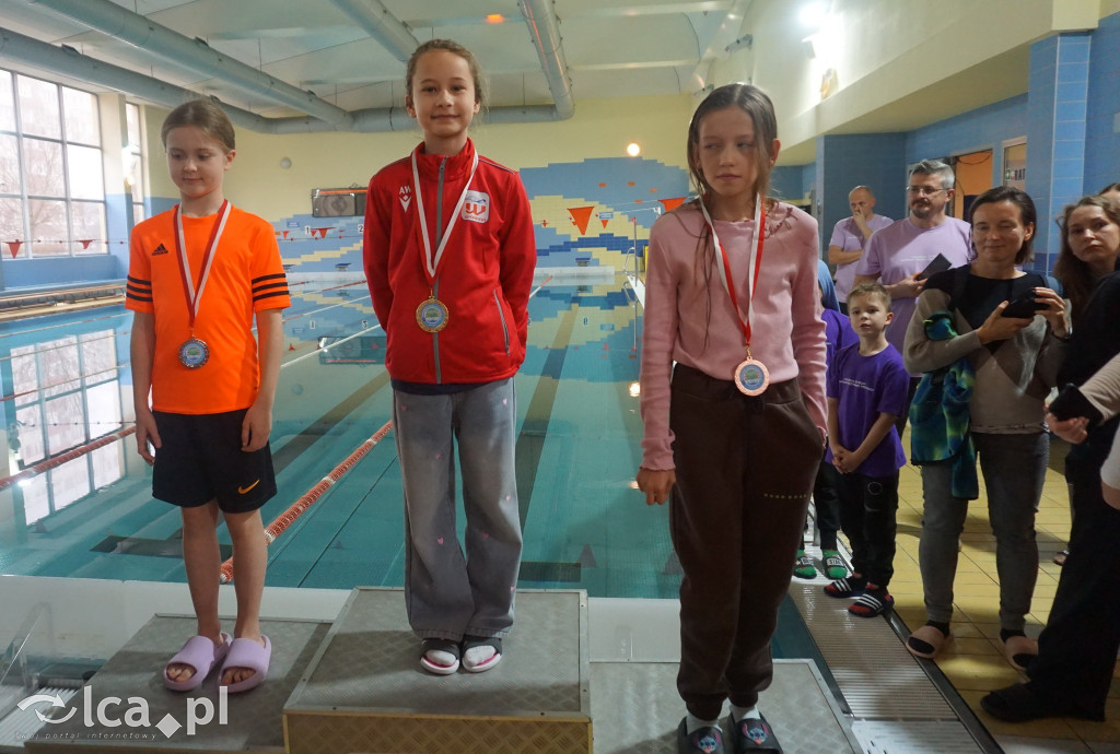 Rodzinny Piknik Pływacki na Delfinku cz.2