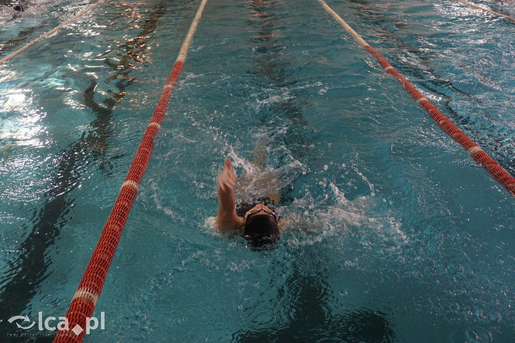 Rodzinny Piknik Pływacki na Delfinku cz.2