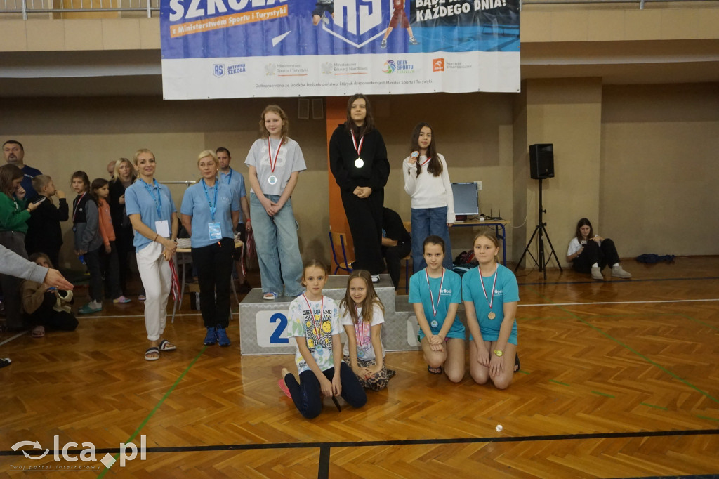 Rodzinny Piknik Pływacki na Delfinku cz.2