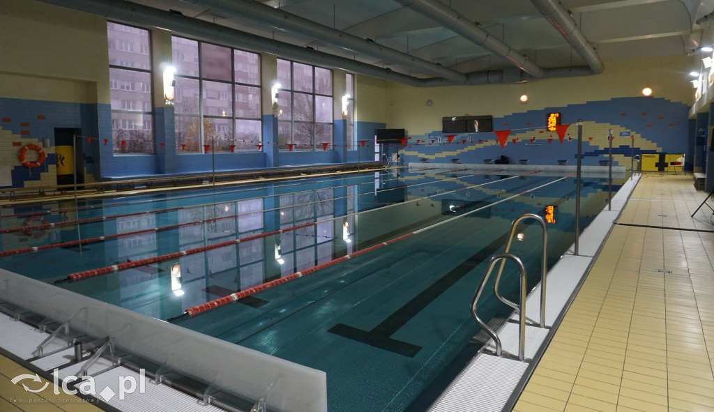 Rodzinny Piknik Pływacki na Delfinku cz.2