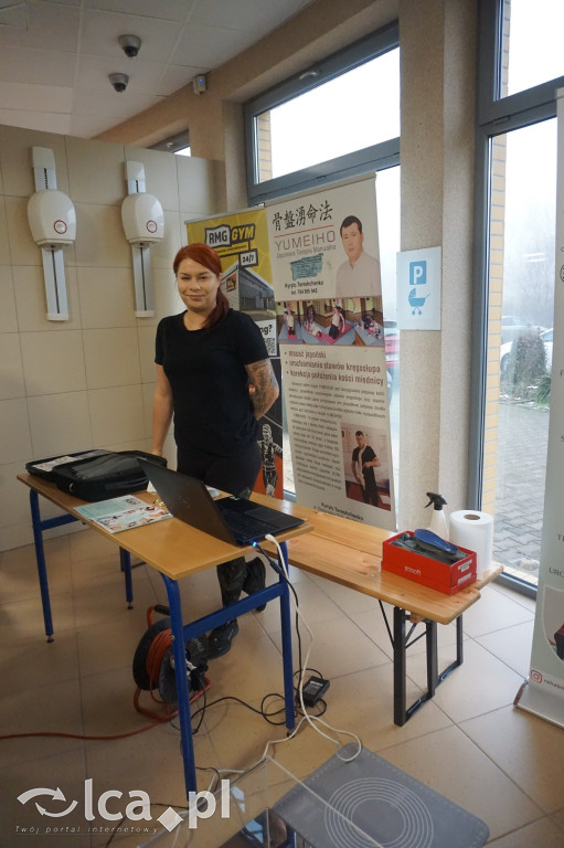 Rodzinny Piknik Pływacki na Delfinku cz.2