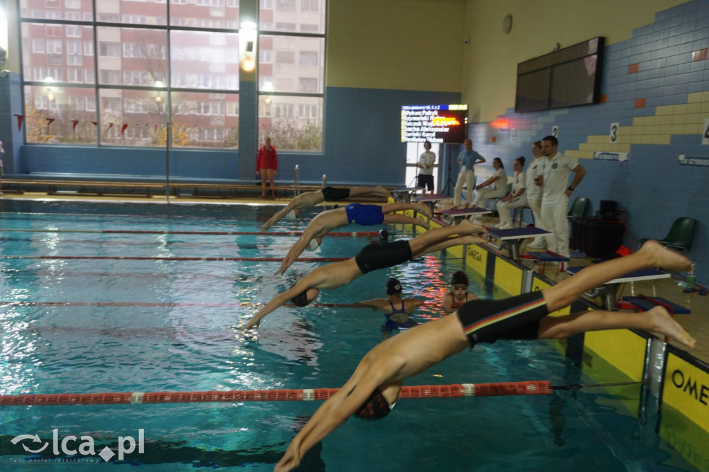 Rodzinny Piknik Pływacki na Delfinku cz.2