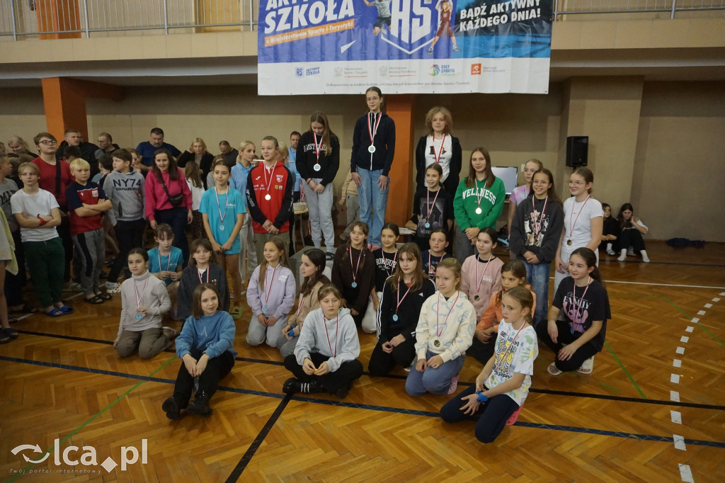 Rodzinny Piknik Pływacki na Delfinku cz.2