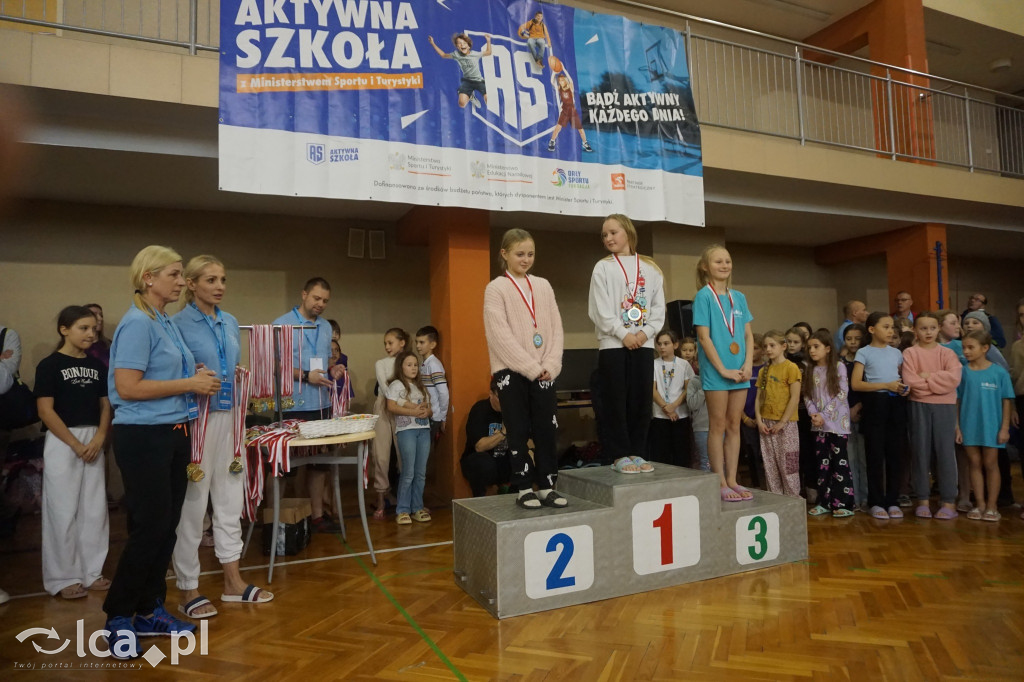 Rodzinny Piknik Pływacki na Delfinku cz.2