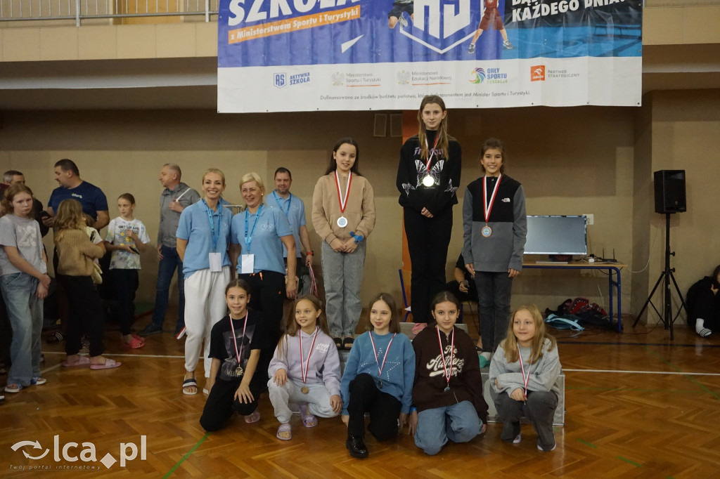 Rodzinny Piknik Pływacki na Delfinku cz.2