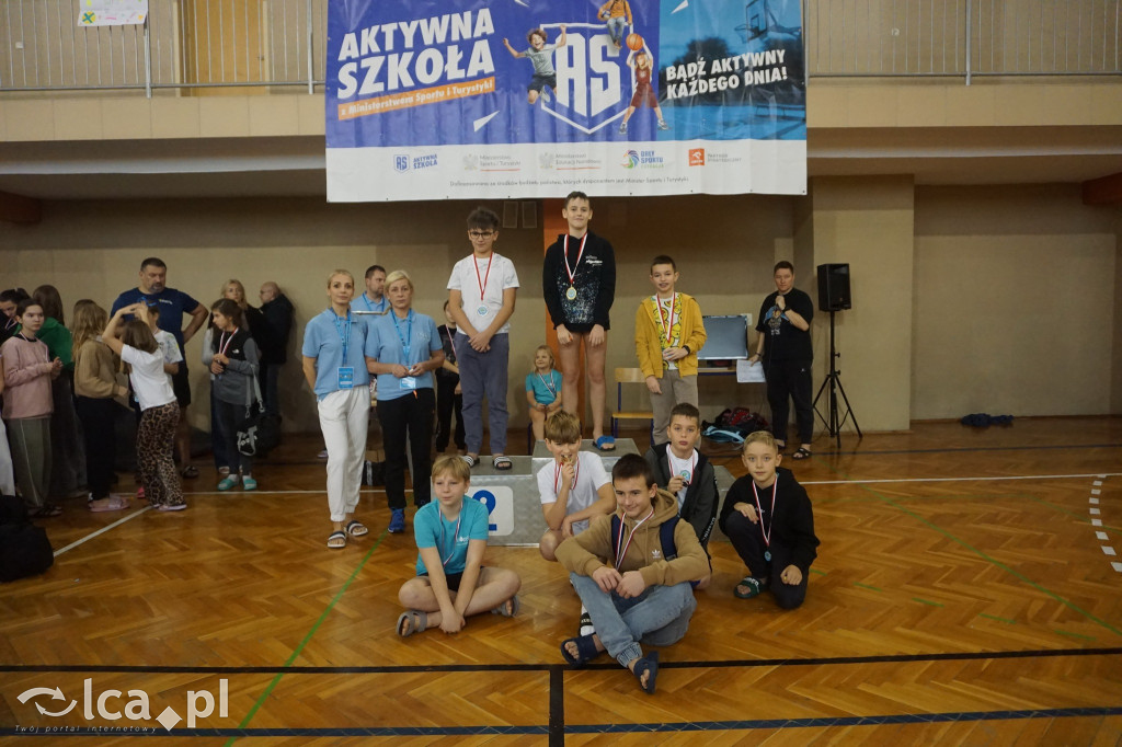 Rodzinny Piknik Pływacki na Delfinku cz.2