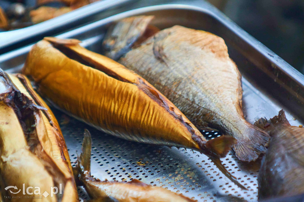 Targowisko w Bartoszowie kusi świątecznym klimatem