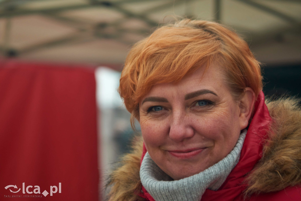 Targowisko w Bartoszowie kusi świątecznym klimatem