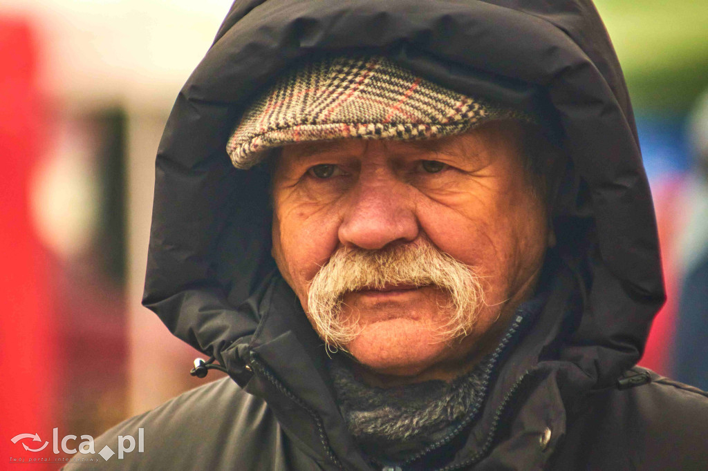 Targowisko w Bartoszowie kusi świątecznym klimatem