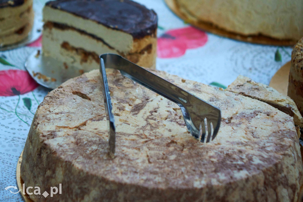 Targowisko w Bartoszowie kusi świątecznym klimatem