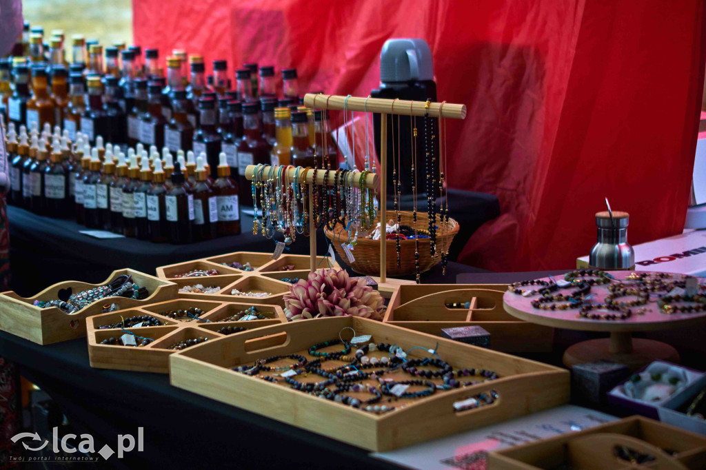 Targowisko w Bartoszowie kusi świątecznym klimatem