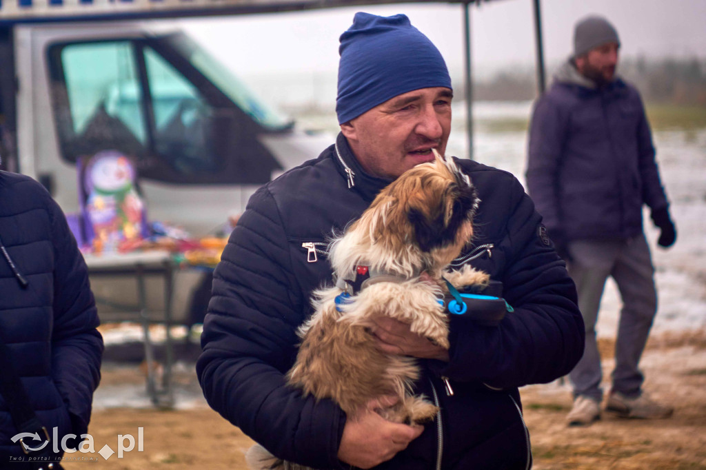 Targowisko w Bartoszowie kusi świątecznym klimatem