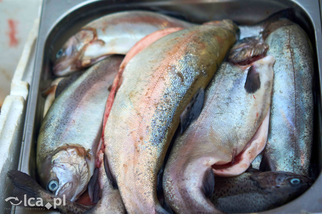 Targowisko w Bartoszowie kusi świątecznym klimatem