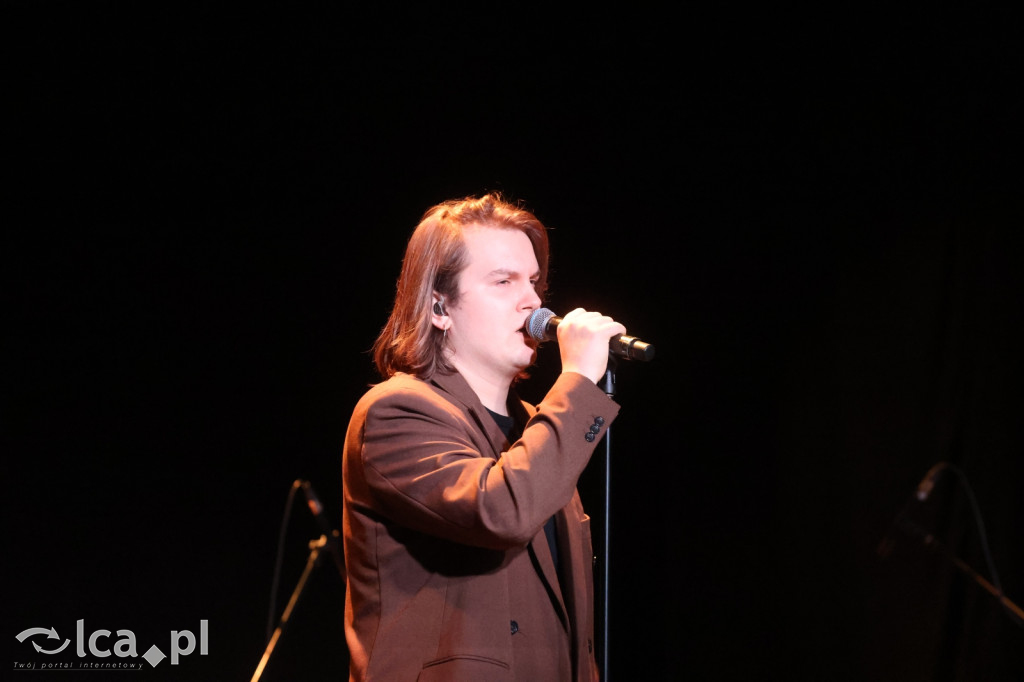 Bonaventura zagrał „witaj, powiedz”