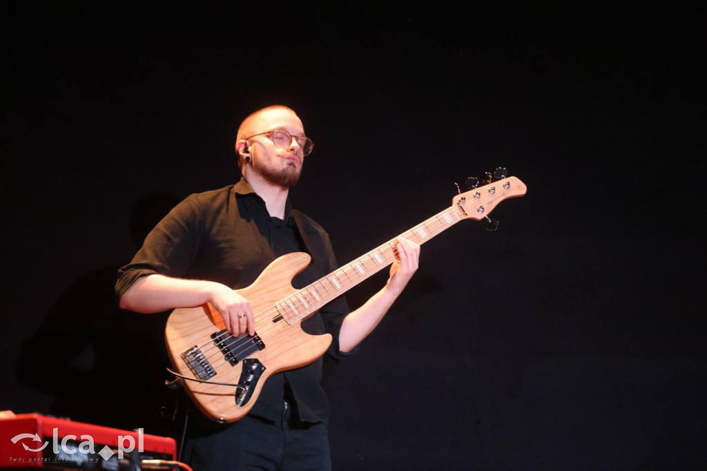 Bonaventura zagrał „witaj, powiedz”