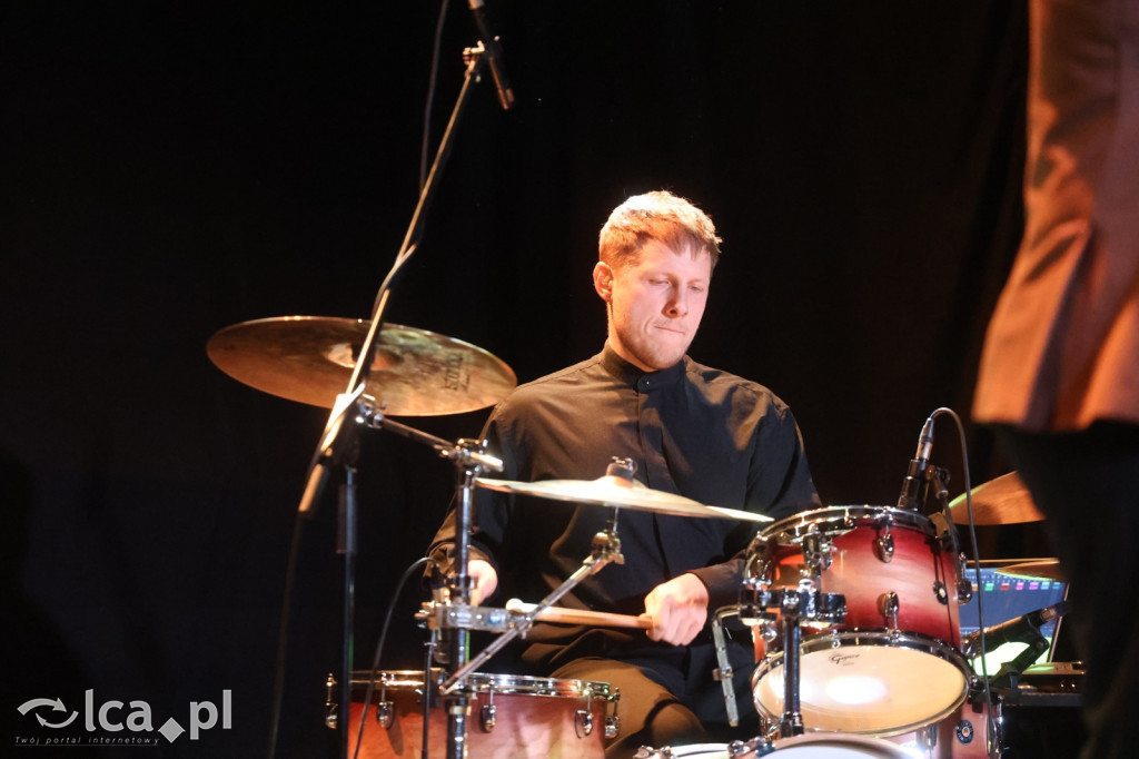 Bonaventura zagrał „witaj, powiedz”