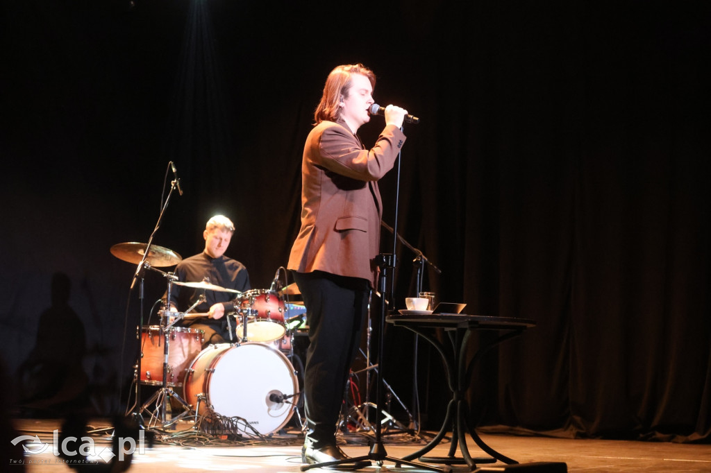 Bonaventura zagrał „witaj, powiedz”