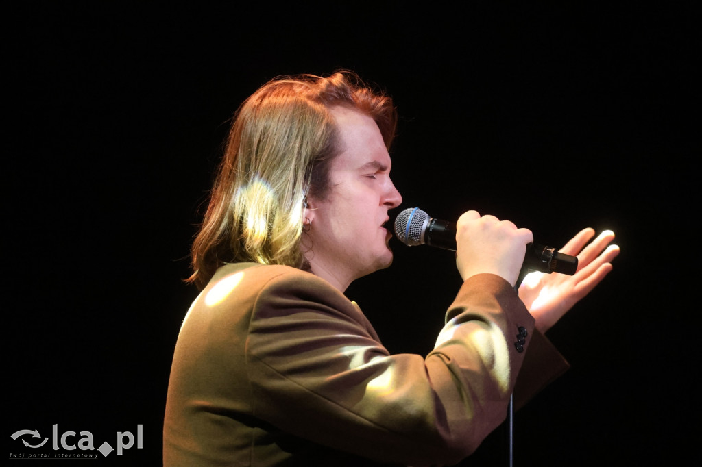 Bonaventura zagrał „witaj, powiedz”