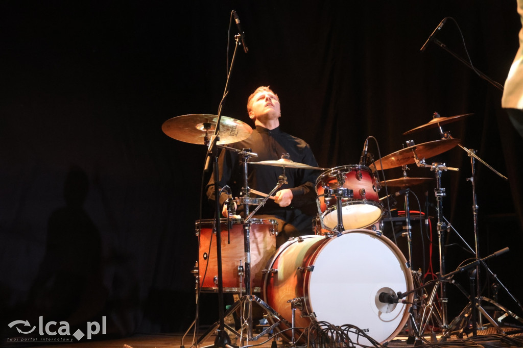 Bonaventura zagrał „witaj, powiedz”