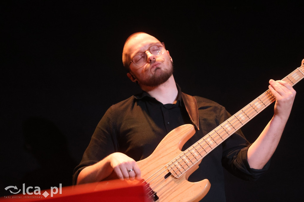 Bonaventura zagrał „witaj, powiedz”