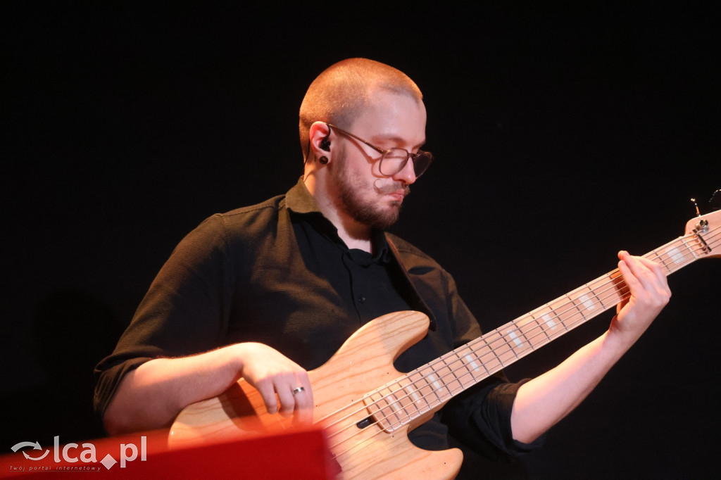 Bonaventura zagrał „witaj, powiedz”