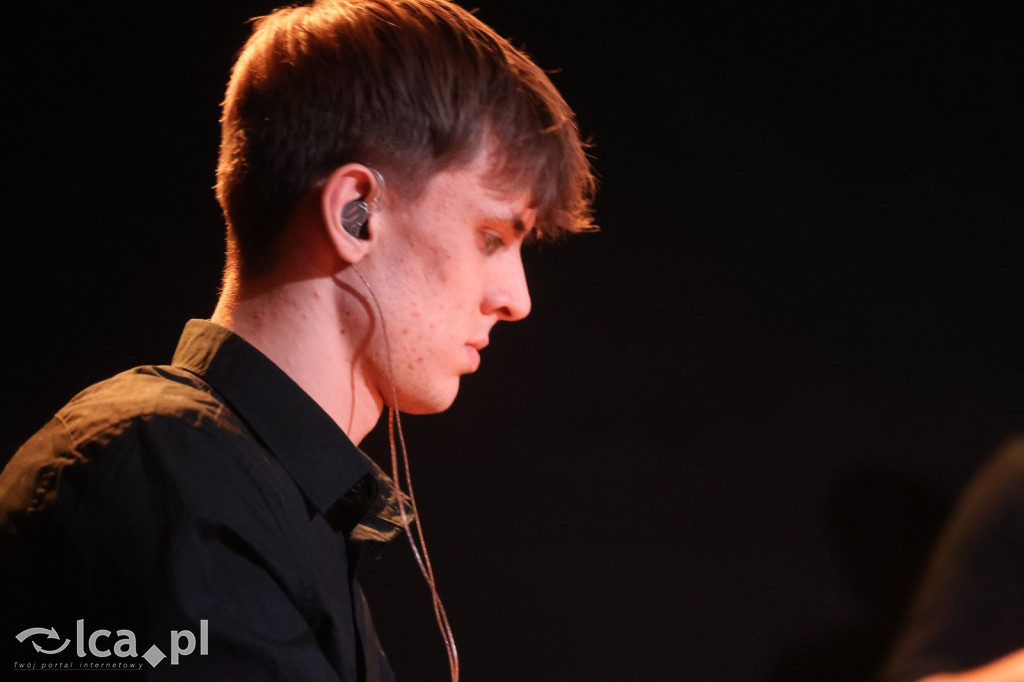 Bonaventura zagrał „witaj, powiedz”