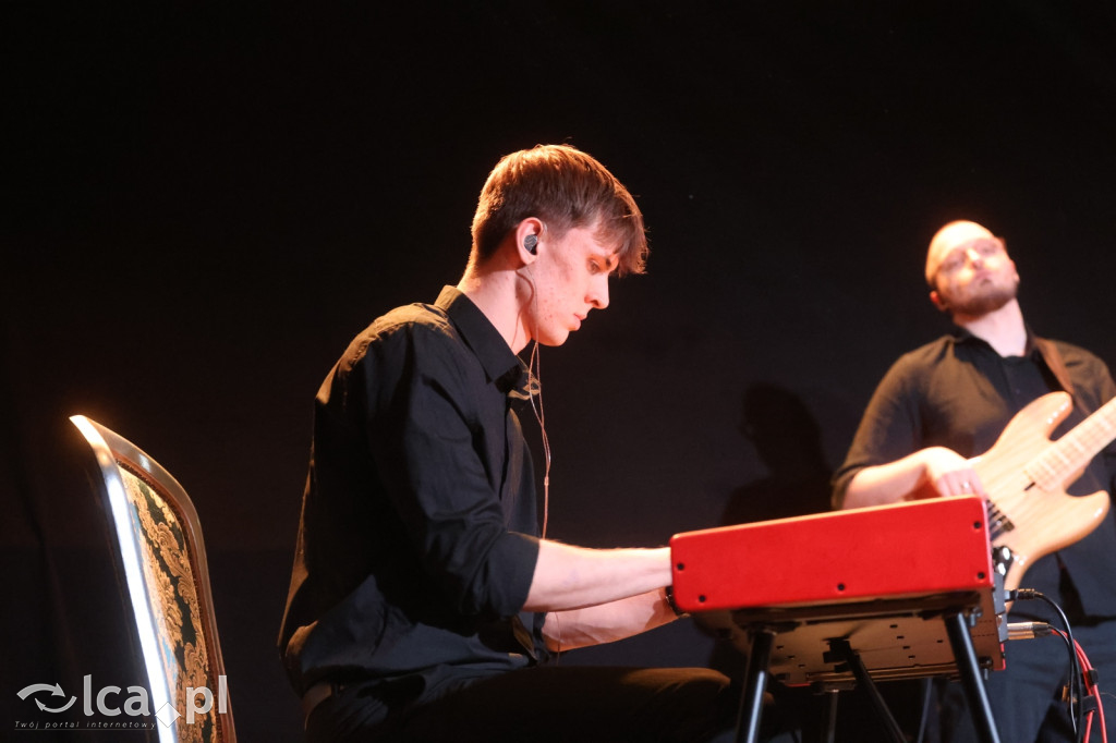 Bonaventura zagrał „witaj, powiedz”