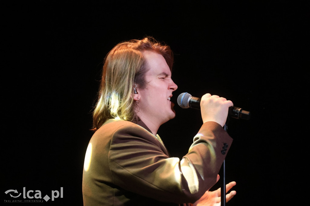 Bonaventura zagrał „witaj, powiedz”