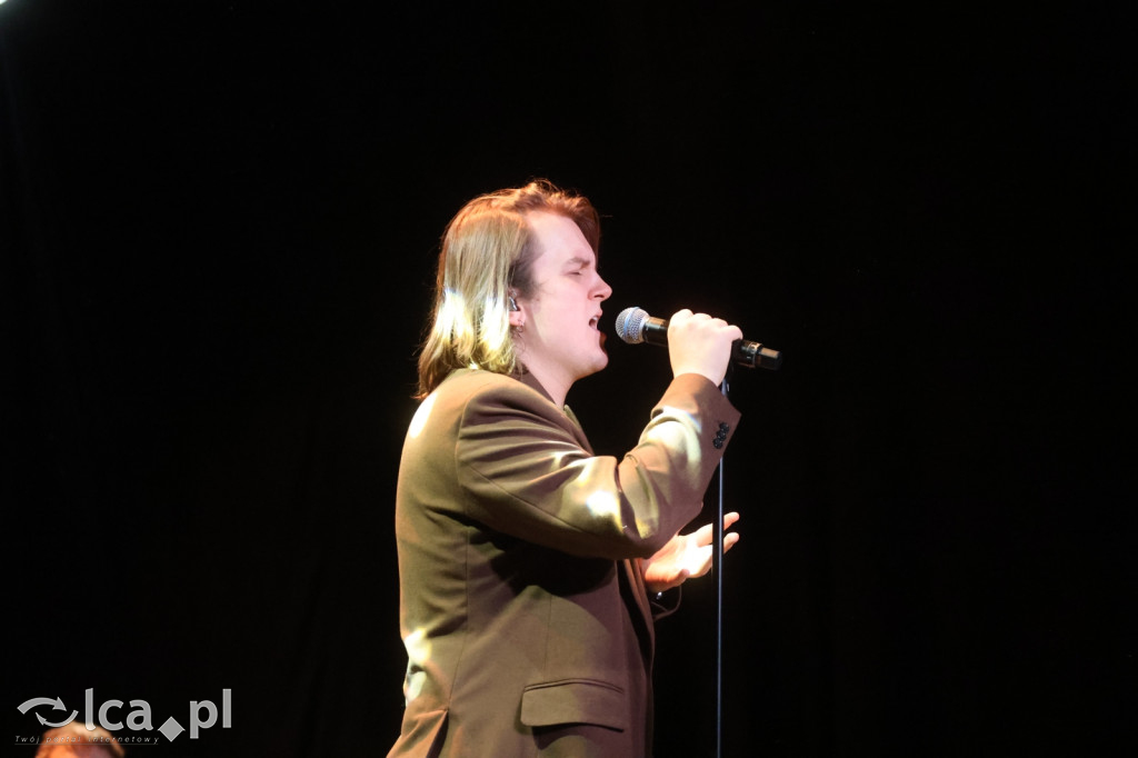 Bonaventura zagrał „witaj, powiedz”