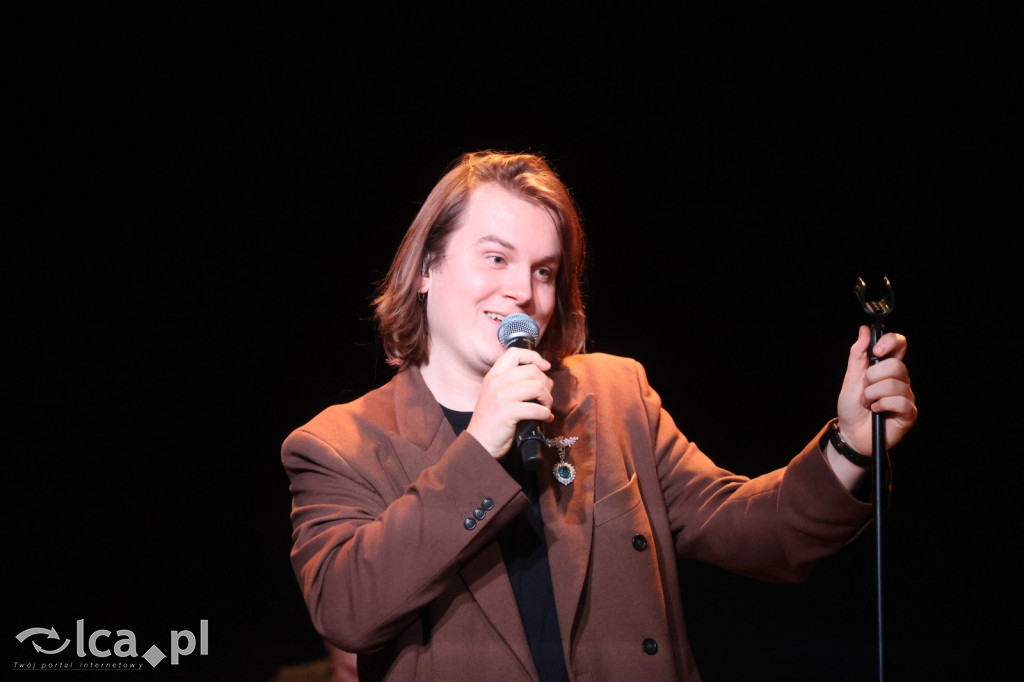 Bonaventura zagrał „witaj, powiedz”