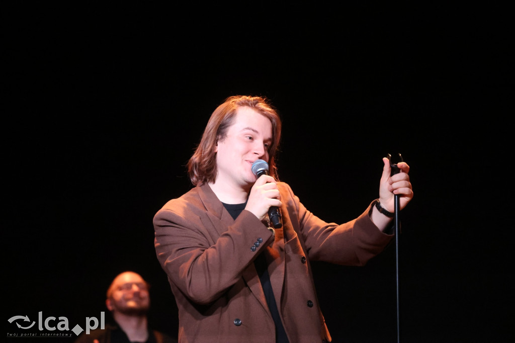 Bonaventura zagrał „witaj, powiedz”