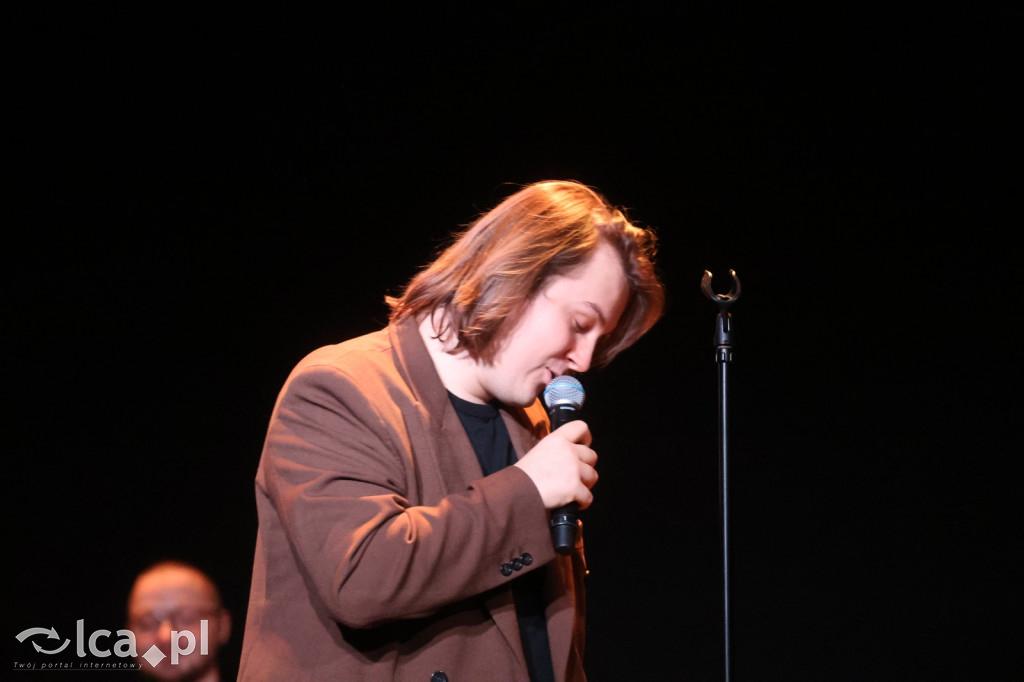 Bonaventura zagrał „witaj, powiedz”