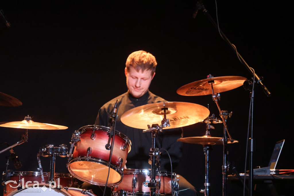 Bonaventura zagrał „witaj, powiedz”