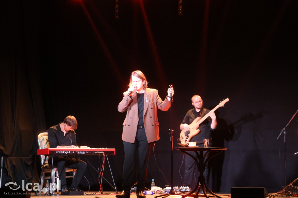 Bonaventura zagrał „witaj, powiedz”