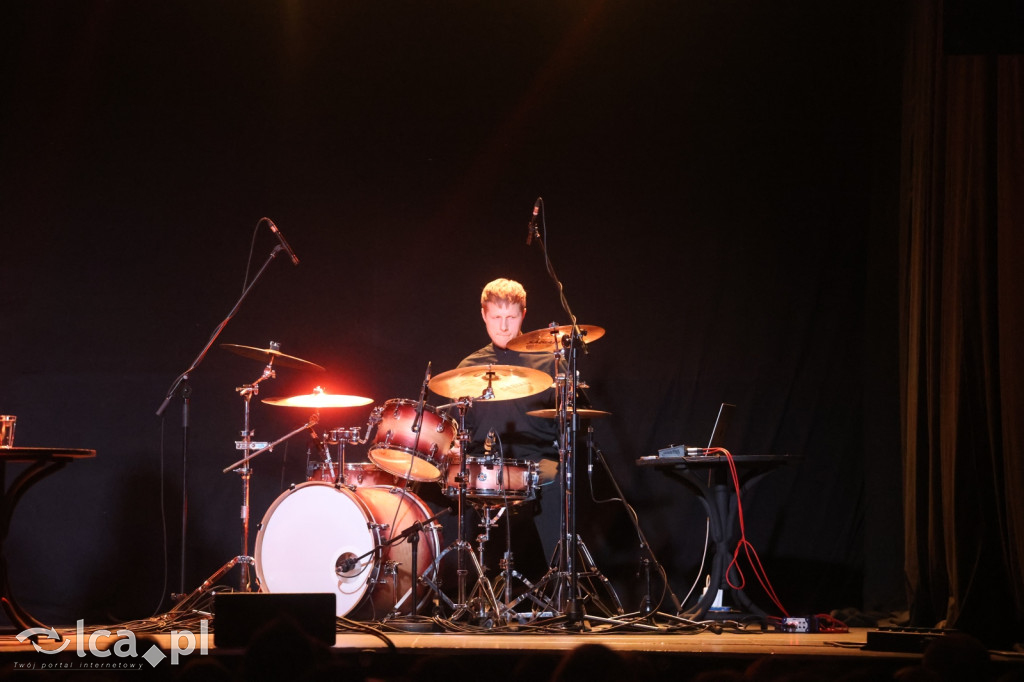 Bonaventura zagrał „witaj, powiedz”