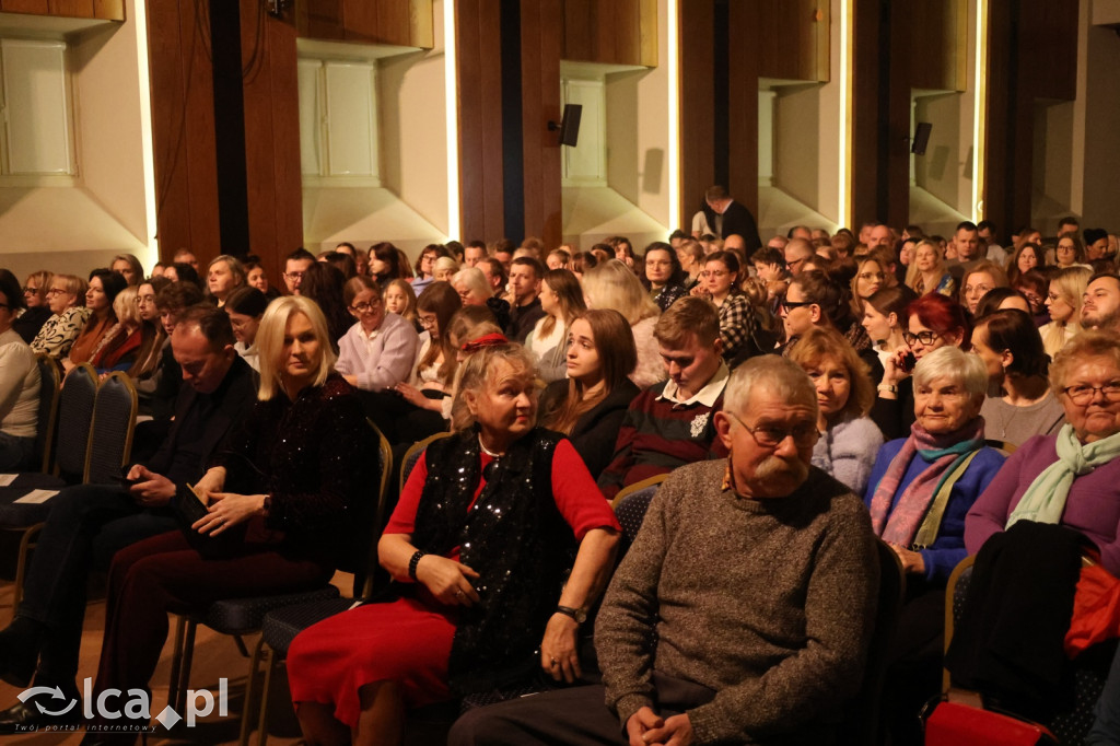 Bonaventura zagrał „witaj, powiedz”