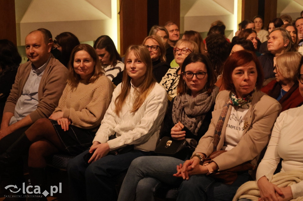 Bonaventura zagrał „witaj, powiedz”