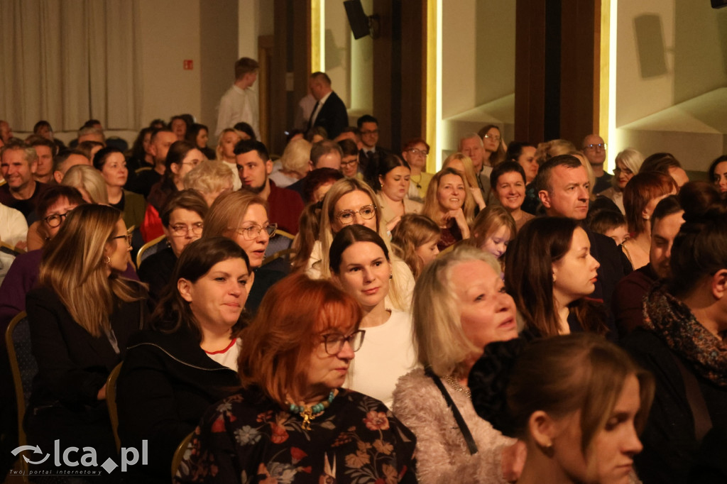 Bonaventura zagrał „witaj, powiedz”